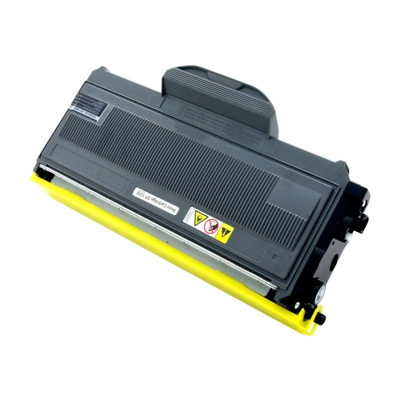 Ricoh juodo tonero kasetė, 2600 puslapių