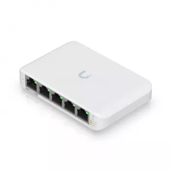 Valdomas jungiklis Ubiquiti UniFi Switch Flex Mini 3 rinkinys