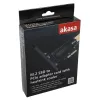 Vidinė M.2 PCIe adapterio kortelė Akasa AK-PCCM2P-02 su aušintuvu