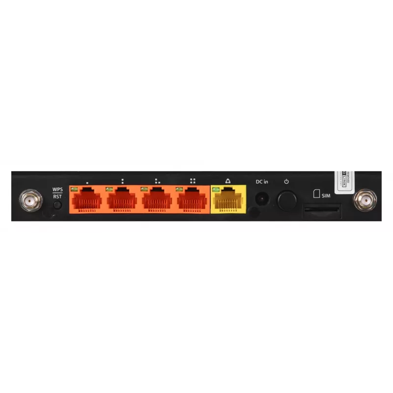 Maršrutizatorius TOTOLINK LR1200 su 4G modemu