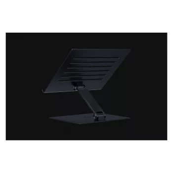 Nešiojamojo kompiuterio stovas Razer RC21-02330100-R3M1 reguliuojamo aukščio ergonomiškas dizainas