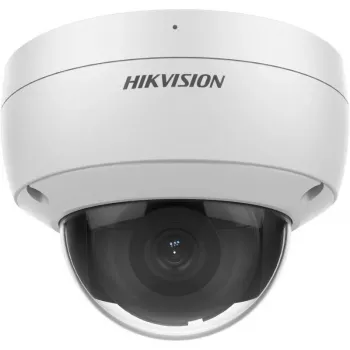 Kupolinė kamera Hikvision DS-2CD2146G2-ISU 4MP su 30 m IR nuotoliu
