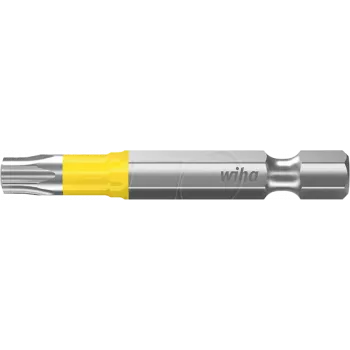 Wiha 41632 5 vnt. Torx T20 atsuktuvų antgalių rinkinys