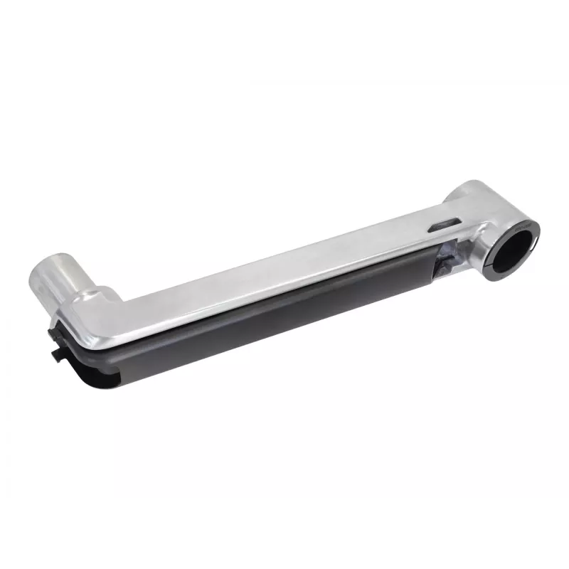 Montavimo rinkinys Ergotron 45-362-026 Juodas Sidabrinis Aliuminis