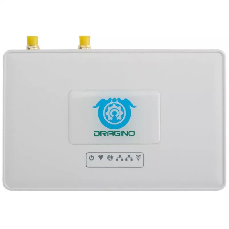 DRAGINO LG308N-868 – Vidinis LoRa šliuzas be 4G/LTE