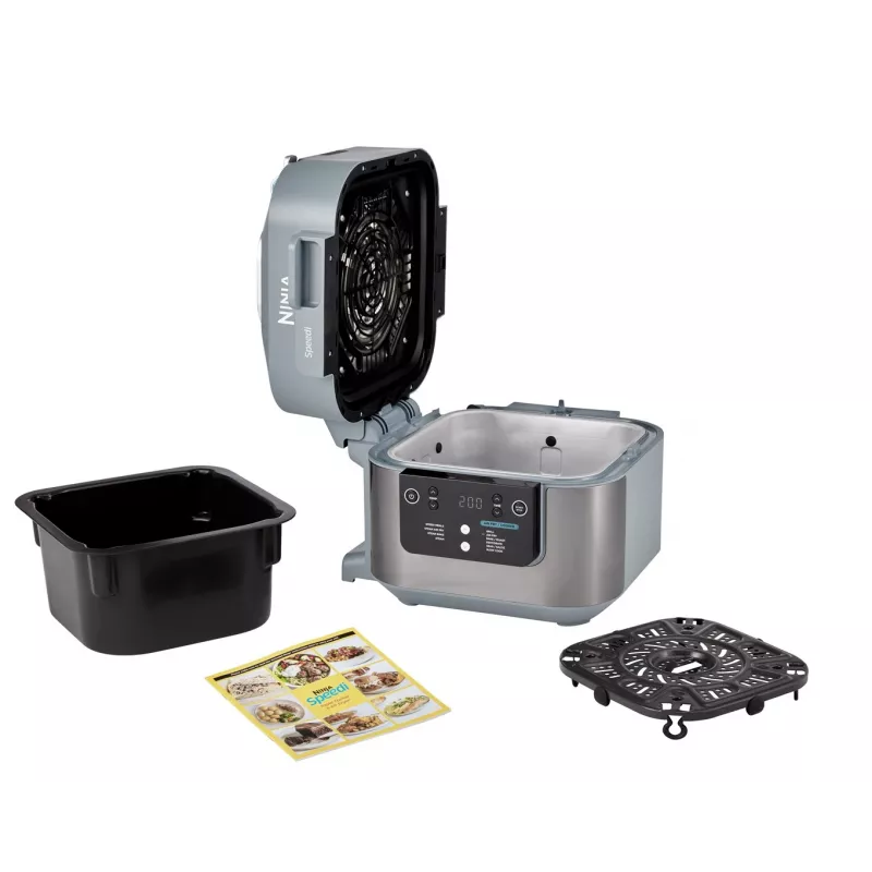 Ninja Speedi 10-in-1 Rapid Cooker & Air Fryer ON400EU