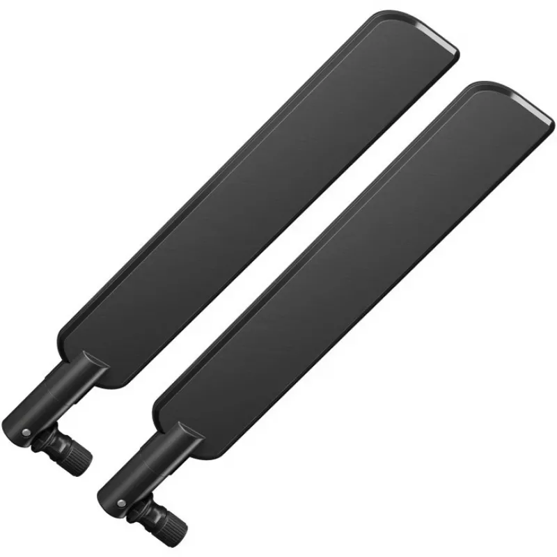 Stalinis maršrutizatorius MikroTik hAP ac³ Dviejų juostų Wi‑Fi 5, Qualcomm IPQ4019 719 MHz, 5x Gigabit RJ‑45, 1x USB, PoE, 2 išorinės antenos, juodas