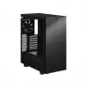 Fractal Design Define 7 Compact Midi Tornas Juodas
