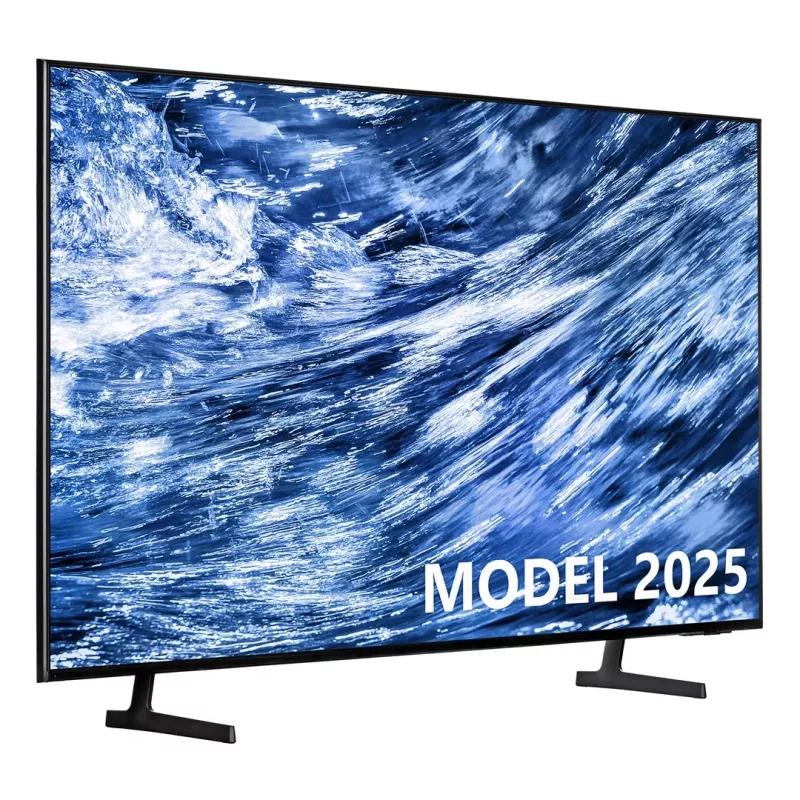 Samsung QE75Q7F2AU 190.5 cm (75 inch) 4K Ultra HD Smart TV QLED Wi-Fi Juodas