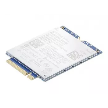 Lenovo 4XC1D51447 tinklo plokštė Vidinė WWAN 600 Mbit/s