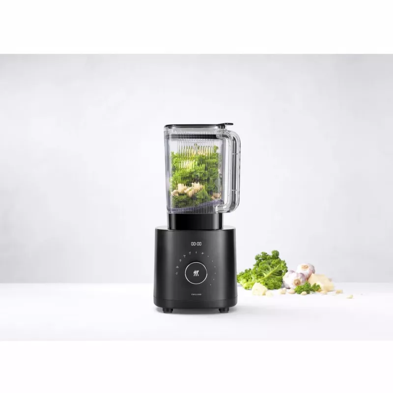 Virtuvinis blenderis ZWILLING 53000-001-0 Juodas