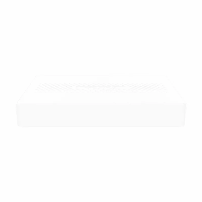 TENDA SM108 2.5G Ethernet jungiklis