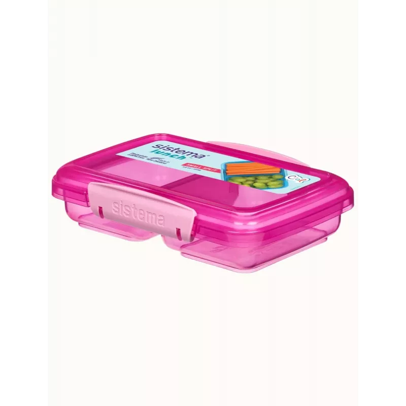 Sistema Plastics 41518 0.35 L