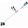 Belaidis žoliapjovės trimmeris 18V Makita DUR190UZX3