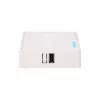 Mikrotik RB750GR3 belaidis maršrutizatorius Gigabit Ethernet Turquoise, White