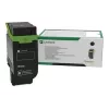 Toneras Lexmark 24B7552 juodas 3000 puslapių