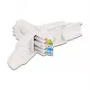 RJ45 kištukas Cat.6A UTP beįrankis DeLOCK 86978