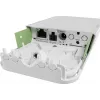 Belaidis prieigos taškas MikroTik wAP LTE kit 2024 — 2,4 GHz, 300 Mbps, IP54, PoE, SIM lizdas