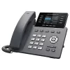 IP telefonas Grandstream Networks GRP2624 juodas