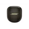 Belaidės ausinės Bose QuietComfort Ultra, juodos/auksinės