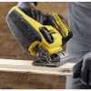 Pjūklas dėlionė Stanley SFMCS600B-XJ
