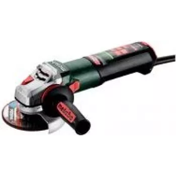 Kampinis šlifuoklis Metabo WEVBA 20-125 Quick BL 2000W 11000 RPM 12.5cm