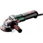 Kampinis šlifuoklis Metabo WEVBA 20-125 Quick BL 2000W 11000 RPM 12.5cm