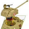 Blokų rinkinys Panzer V Panther G Pudel 1133 blokai
