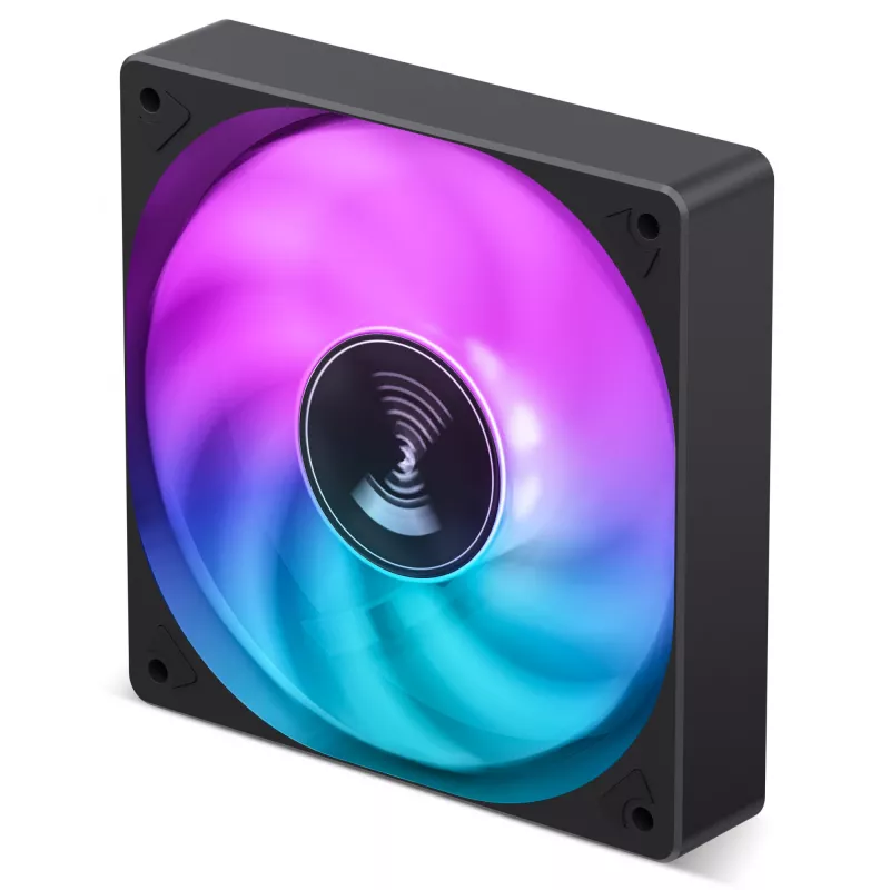 Ventiliatorius Jonsbo SL-120C 12 cm 1500 RPM 32 dB 59.48 CFM
