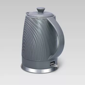 Elektrinis virdulys Maestro MR-078, 1,8 l, pilka