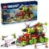 LEGO DREAMZZZ 71499 Mateo purškimo sunkvežimis