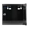 Extralink LITE 4U 10 280x310 sieninis stovo spintos korpusas juodas