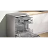 Laisvai pastatoma indaplovė Bosch SMS4EVI04E — 13 komplektų, 44–46 dB, energijos klasė D, 60×60×84.5 cm