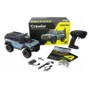 Amewi RC crawler Mini-Cabalo AMXRock 4WD 1:16 RTR – nuotoliniu valdymu visureigis, mastelis 1:16, 4 varantys ratai, paruoštas darbui
