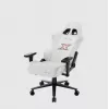 Kėdė žaidimams Onex STC X Hardcore balta