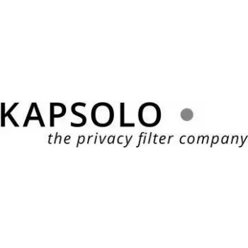 Apsauginis stiklas Kapsolo Samsung Galaxy S21, 0.3 mm, 9H kietumas