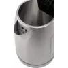 Gorenje K17DS elektrinis virdulys, 2200 W, 1,7 l, nerūdijantis plienas