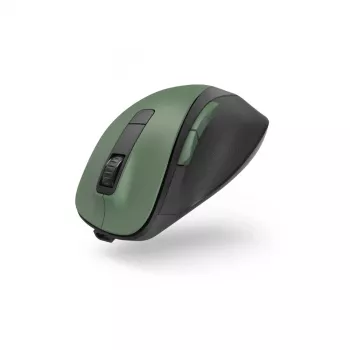 Hama MW-500 Recharge belaidė optinė pelė dešinei rankai, 1600 DPI