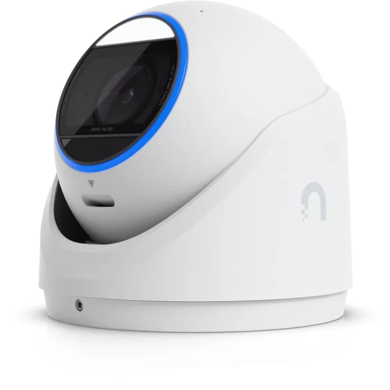 Ubiquiti UVC-G6-PRO-TURRET-W 4K IP stebėjimo kamera