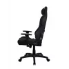Arozzi Torretta SuperSoft - Pure Black žaidimų kėdė