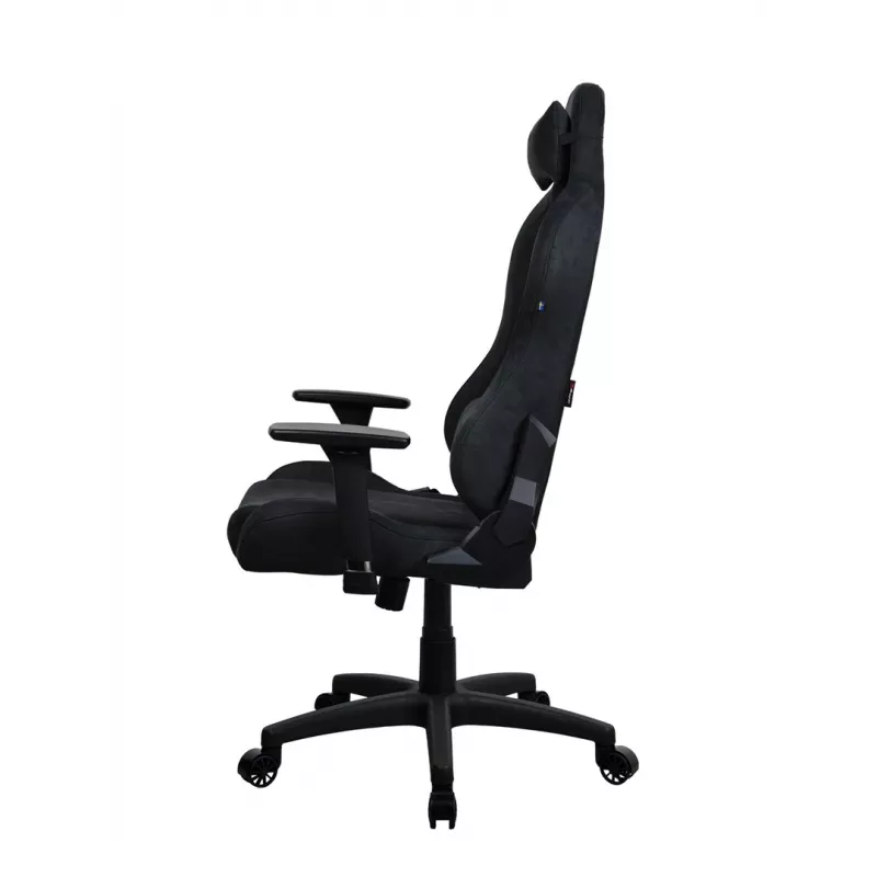 Arozzi Torretta SuperSoft - Pure Black žaidimų kėdė