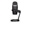 Logitech Yeti Nano, stalinis mikrofonas, 20–20000 Hz, 0,5 %, 24 bitai, 48 kHz, 4,5 mV/Pa