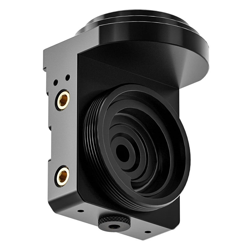 Pump top Singularity Protium 2.0 D5 Pump Top Acetal SC-P2-D5T-AL D5 siurblių korpusams