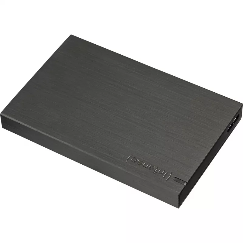 Intenso Memory Board išorinis kietasis diskas 2 TB USB 3.0