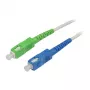 Synergy 21 S215623 - Laidas - Tinklo 5 m - Šviesolaidis (LWL) 9 µm/125 µm Vienmodis