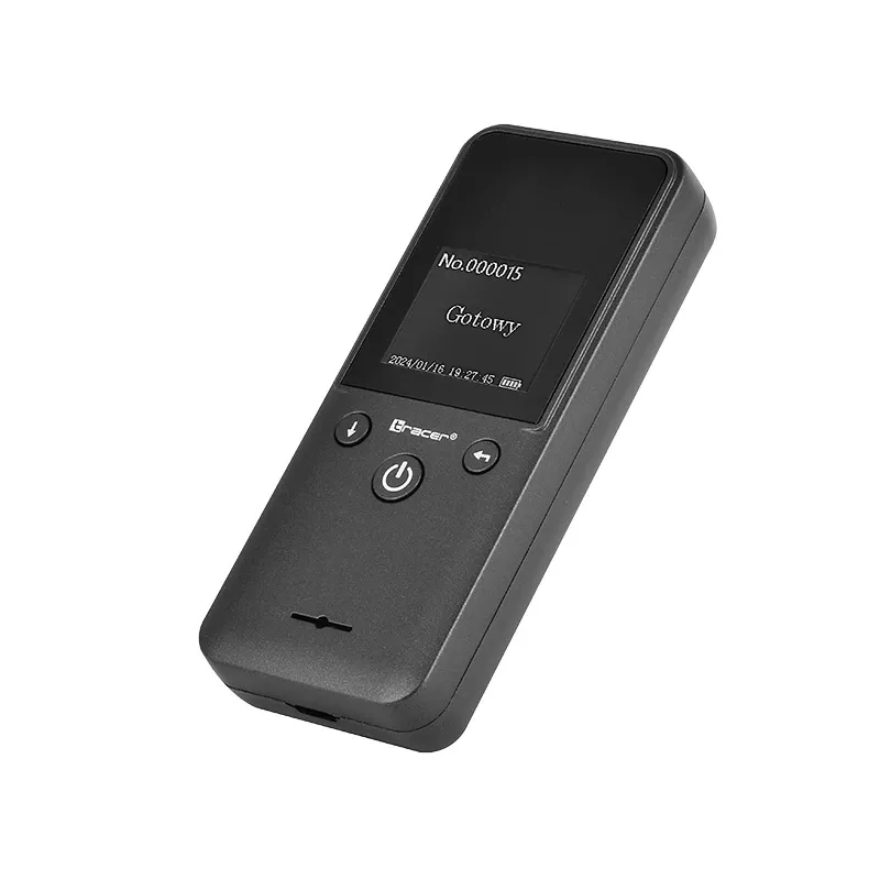 Tracer Clarix EZ-4 TRAALC47703 elektrocheminis alkotesteris