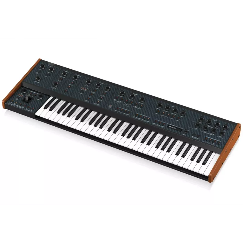 Analoginis sintezatorius Behringer UB-Xa 16 balsų polifoninis