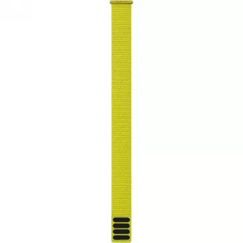 Garmin 010-13306-25 Geltonas nailoninis dirželis