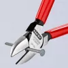 Knipex 70 01 140 EAN replė
