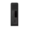 XTAR SC1 vieno lizdo USB-C įkroviklis Li-ion 18650 baterijoms, juodas